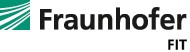 Fraunhofer FIT Fraunhofer FIT